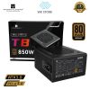 Nguồn Thermalright TB-850S 850W | 80 Plus Bronze, ATX 3.0, PCIE 5.0 1 Nguồn Thermalright TB-850S 850W | 80 Plus Bronze, ATX 3.0, PCIE 5.0