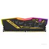 RAM TEAMGROUP T-FORCE TUF GAMING 8GB RGB 3200 2 RAM TEAMGROUP T-FORCE TUF GAMING 8GB RGB 3200