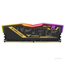 RAM TEAMGROUP T-FORCE TUF GAMING 8GB RGB 3200