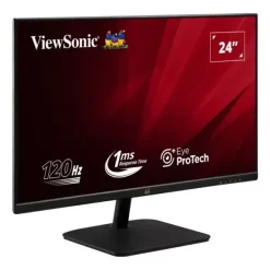 Màn hình ViewSonic VA2432A-H 120HZ 24 inch 4 text ng n 30 8 12 1