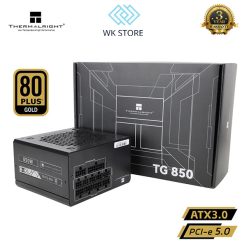 Nguồn Thermalright TG850 850W | 80 Plus Gold | PCIe 5.0