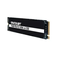Ổ cứng SSD Patriot P400 Lite 1TB | M.2 NVMe | 2280 PCIe | Gen 4x4 5 thegioigear patriot p400 4 eae0 1