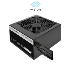 Nguồn Máy Tính Thermaltake Litepower 650W