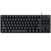 Bàn phím Cơ Logitech G413 TKL SE