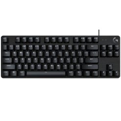 Bàn phím Cơ Logitech G413 TKL SE