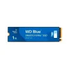 Ổ cứng SSD Western Blue SN5000 1TB NVMe Gen 4x4 (WDS100T4B0E) 1 Ổ cứng SSD Western Blue SN5000 1TB NVMe Gen 4x4 (WDS100T4B0E)