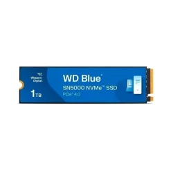 Ổ cứng SSD Western Blue SN5000 1TB NVMe Gen 4x4 (WDS100T4B0E) 4 tinhocngoisao com1 2 608b5d183 2