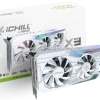 VGA INNO3D GeForce RTX 4060 Ti 8GB iCHILL X3 WHITE 2 VGA INNO3D GeForce RTX 4060 Ti 8GB iCHILL X3 WHITE