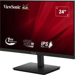 Màn hình Viewsonic VA240-H | 24 inch FHD IPS 100Hz 1Ms 3 tinhocngoisao com1 4 06b849008 3