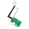 Card Wifi TP-LINK TL-WN781ND PCI Express Wi-Fi 150Mbps 2 Card Wifi TP-LINK TL-WN781ND PCI Express Wi-Fi 150Mbps
