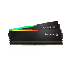 KIT RAM G.SKILL RIPJAWS M5 RGB BLACK 32GB CL36 | 2x16GB, DDR5, 6000MHz 5 tnc store ram g skill ripjaws m5 1