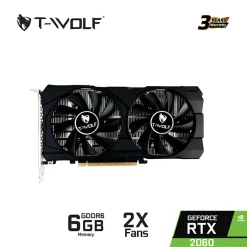 twolf vga rtx2060 3