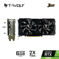twolf vga rtx2060 4