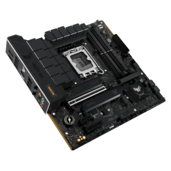 Mainboard Asus TUF Gaming B760M-PLUS Wifi DDR5 II 4 uea 1