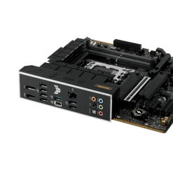 Mainboard Asus TUF Gaming B760M-PLUS II DDR5 | Socket 1700 | M-ATX 7 uea