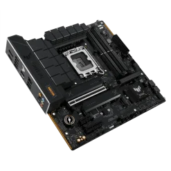 Mainboard Asus TUF Gaming B760M-PLUS II DDR5 | Socket 1700 | M-ATX 8 ueda