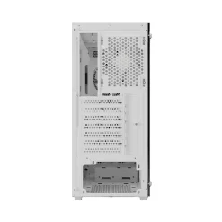 Vỏ Case Gamdias Aura GC2 Elite ARGB | ATX | Black / White 18 uf