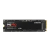 Ổ cứng SSD Samsung 990 PRO PCIe 4.0 NVMe SSD 1TB MZ-V9P1T0 1 Ổ cứng SSD Samsung 990 PRO PCIe 4.0 NVMe SSD 1TB MZ-V9P1T0