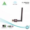 USB Wifi VSPTECH UW-300T 802.IIN Anten 2 USB Wifi VSPTECH UW-300T 802.IIN Anten