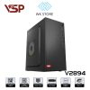 Vỏ Case Văn Phòng VSP V2894 M-ATX/I-ATX