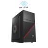 Vỏ Case văn phòng VSP V2895 | M-ATX/I-ATX