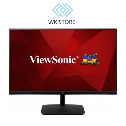 Màn hình máy tính Viewsonic VA2432-h 24 inch, Full HD, IPS, 100Hz, 4ms, 104% sRGB