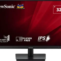 Màn hình ViewSonic VA3209-MH 32 inch FHD IPS 75Hz