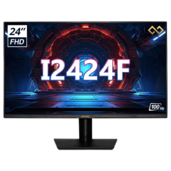 Màn Hình INFINITY I2424F IPS 100HZ | 1MS | HDMI / VGA