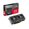 VGA ASUS Dual Radeon RX 7600 EVO OC Edition 8GB GDDR6