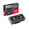 VGA ASUS Dual Radeon RX 7600 EVO OC Edition 8GB GDDR6