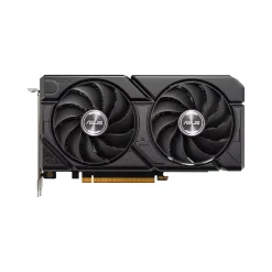 VGA ASUS Dual Radeon RX 7600 EVO OC Edition 8GB GDDR6 3 vga asus dual radeon rx 7600 evo oc edition 8g gddr6 02