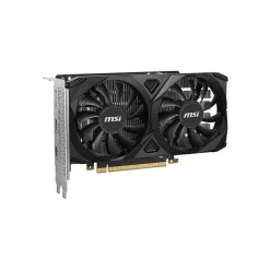 Card màn hình MSI GeForce RTX 3050 VENTUS 2X 6GB OC 2 vga card man hinh msi rtx 3050 ventus 2x 6g oc nguyenvu store 01