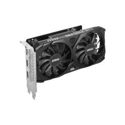 Card màn hình MSI GeForce RTX 3050 VENTUS 2X 6GB OC 5 vga card man hinh msi rtx 3050 ventus 2x 6g oc nguyenvu store 05