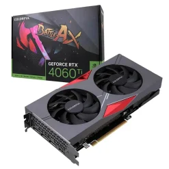 VGA COLORFUL RTX 4060 Ti NB DUO 16GB 2 FAN