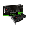 VGA PNY GeForce RTX 4060 8GB XLR8 Gaming VERTO OC 2 VGA PNY GeForce RTX 4060 8GB XLR8 Gaming VERTO Overclocked Dual Fan OC