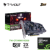 VGA T-Wolf GTX 1060 6GB GDDR5 192 Bit 1 vga tw1060 6gd5 twolf