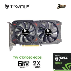 vga twolf tw1060 6gd5