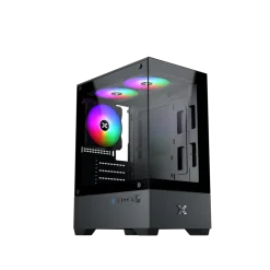 Vỏ Case XIGMATEK VIEW II 3F 9 view ii l45 bace98ce35ba474e8a19