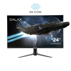 Màn Hình Galax Vivance-02 (24INCH/FHD/IPS/165Hz/1MS/HDMI/DP)