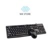 Bộ bàn phím chuột Newmen T352 Black 2 Bộ bàn phím chuột Newmen T352 Black