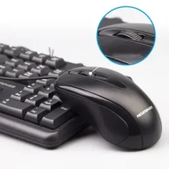 Bộ bàn phím chuột Newmen T352 Black 7 vn 11134201 23020 xa0magx12mnv40 tn