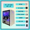 PC Gaming WK-05 Core i5 13400 , Ram 16GB, VGA 3060 1 PC Gaming WK-05 Core i5 13400 , Ram 16GB, VGA 3060