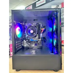 PC GAMING OFFICE WK-07 AMD Ryzen 5 4600G, 16GB Ram 5 vn 11134207 7qukw lgl00tqymovea7