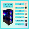 PC GAMING OFFICE WK-07 AMD Ryzen 5 4600G, 16GB Ram 2 vn 11134207 7qukw lgl00tqyo3fub0