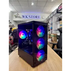 PC GAMING OFFICE WK-07 AMD Ryzen 5 4600G, 16GB Ram 4 vn 11134207 7qukw lgl00tqyqwkqdf