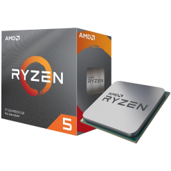 CPU AMD Ryzen 5 5600 | 3.5GHz Boost 4.4GHz | 6 nhân 12 luồng | AM4 5 vn 11134207 7qukw lie1hti1cc24fe 1