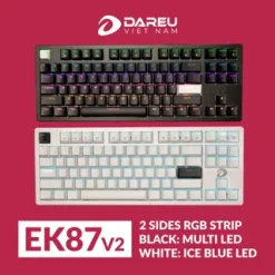 BÀN PHÍM CƠ DAREU EK87 V2 RGB STRIP 7 vn 11134207 7qukw lj546ta9zzt86a tn