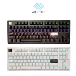BÀN PHÍM CƠ DAREU EK87 V2 RGB STRIP