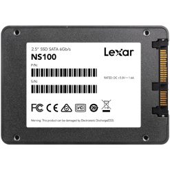 Ổ cứng SSD Lexar NS100 Sata 3 256GB / 512GB 5 vn 11134207 7r98o lkz3qccuecaz95 1