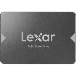 Ổ cứng SSD Lexar NS100 Sata 3 256GB / 512GB 6 vn 11134207 7r98o lkz3qccufqvfcf 1